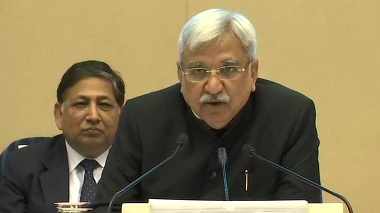 Lok Sabha polls to be held from April 11 to May 19: ECI