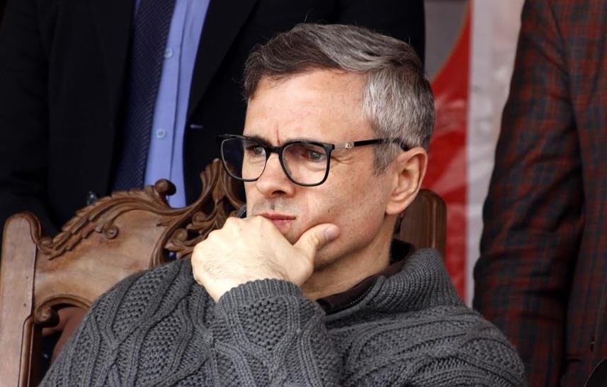 Time to forge unity under the flag of National Conference: Omar Abdullah