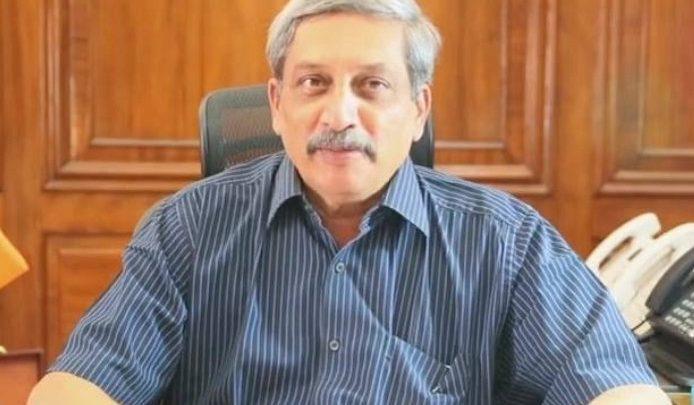 JK Govt observes one day state mourning as a mark of respect to late Parrikar