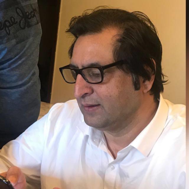 Omar Abdullah needs mental rehab: Sajjad Lone