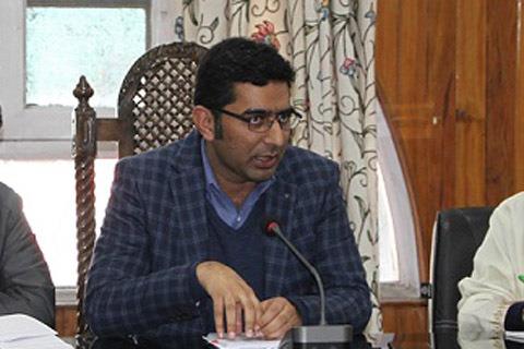 Have started magisterial probe: DC Sgr