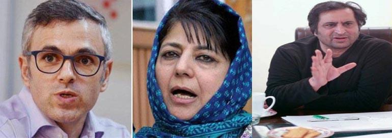 Custodial death; Omar demands time bound probe, Mehbooba says ‘we have suffered enough’