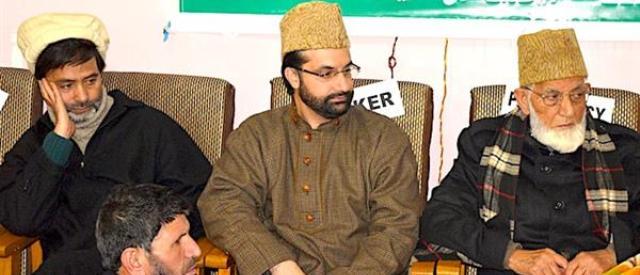 Custodial death: JRL issues three-day protest programme, calls for shutdown tomorrow