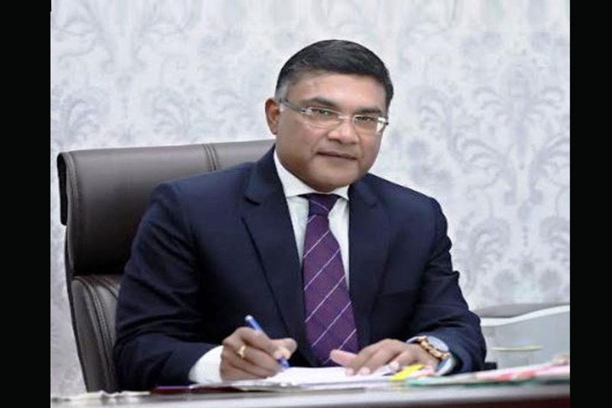 EC observer team yet to submit its report to CEC, decision after consultations with MHA: CEO