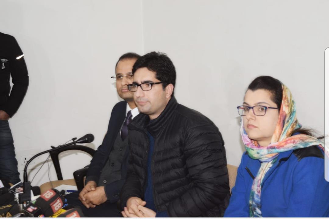 ‘Won’t be surprised if New Delhi bans mainstream parties’