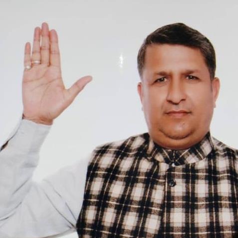 Salman Soz out, Congress changes Baramulla candidate
