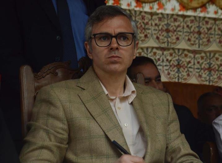 NC has won Bla Lok Sabha seat with good majority: Omar