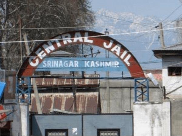 No immediate plan of shifting Srinagar central jail, proposal to construct a new jail sent to Govt: DGP