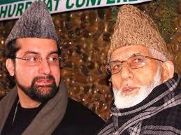 JRL calls for valley-wide shutdown tomorrow against ill-treatment to Malik