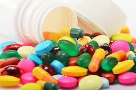 ‘Drugs not of standard quality’, Govt to take stern action