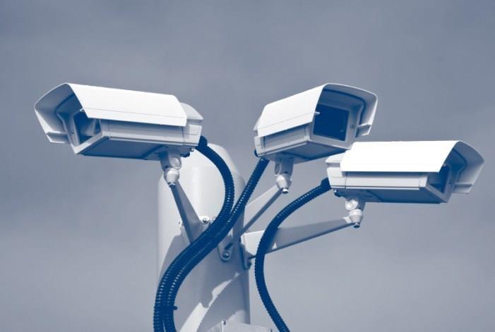 Govt decides to install CCTVs in schools
