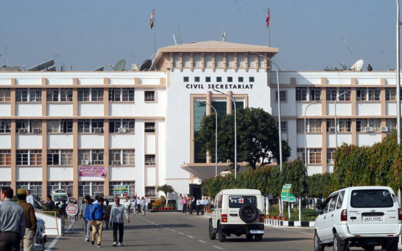 Darbar Move: Offices close in Jammu, to reopen in Sgr on May 6