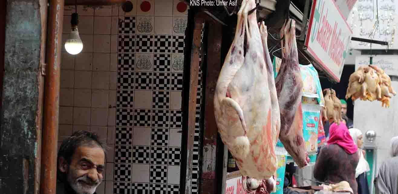 Meat, essential commodities’ price sky rocket