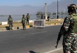 Lok Sabha Election Results: Three-Ring security at counting centres tomorrow