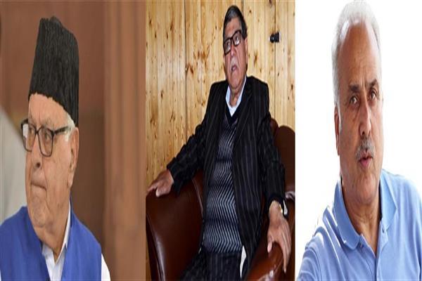 Final poll verdict: NC sweeps Kashmir; BJP retains Jammu