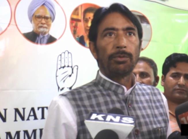 Assembly polls if delayed after Yatra will indicate present regime’s desires: G A Mir