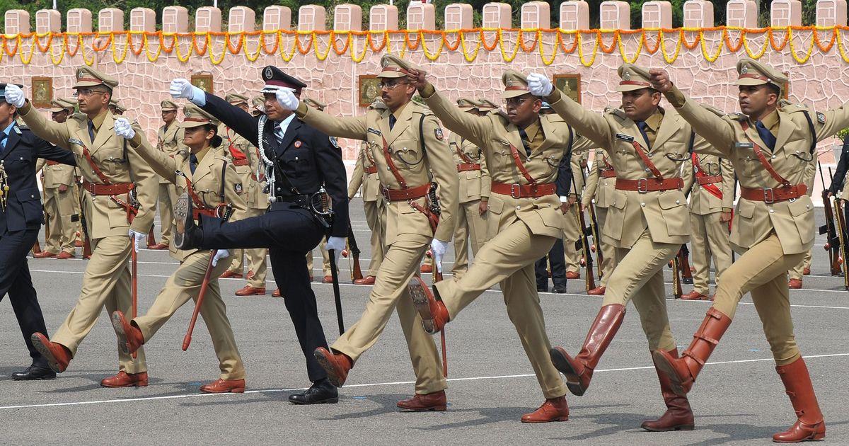 Shortage of IGP, DIG level officers; Centre likely to return some IPS officers