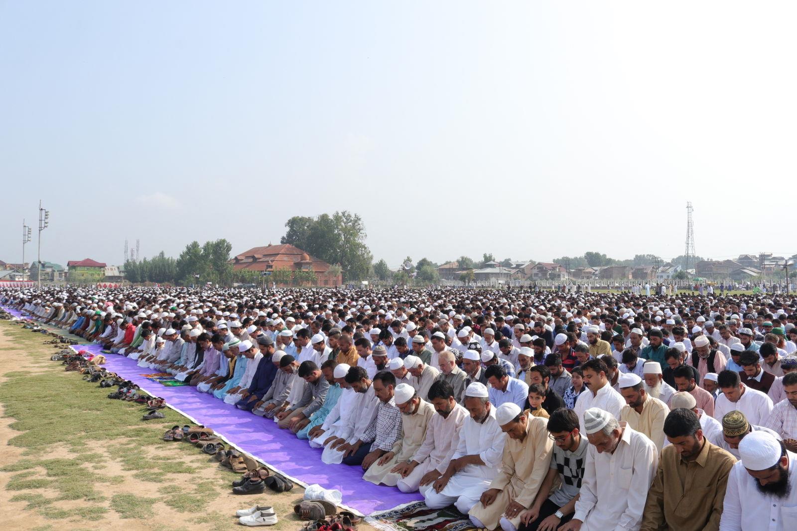 Eid-ul-Fitr to be celebrated on Wednesday
