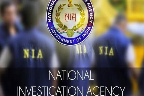 NIA file charge sheet into weapons' loot from ex-MLA's residence in Kashmir