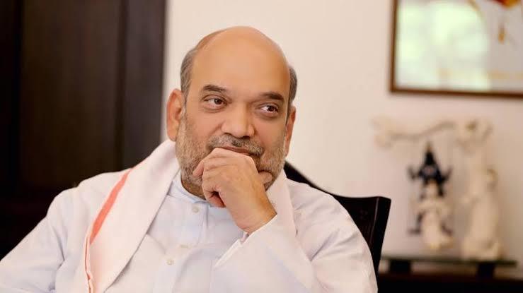 Home Minister Amit Shah arriving in Kashmir next week