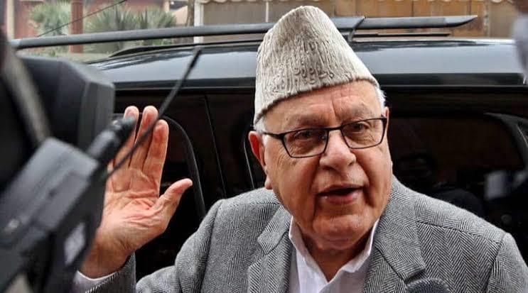 Dr. Farooq asks people to make rational choice in ensuing assembly elections