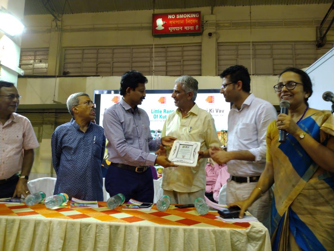 Tourism dept promotes JK in Kolkata
