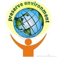 JK least concerned about preservation of environment