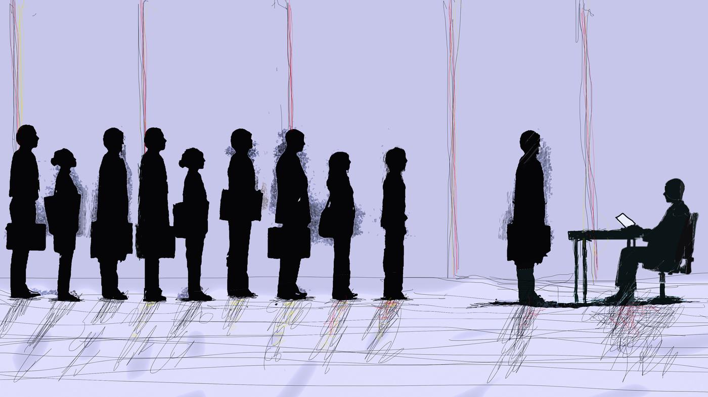 Job aspirants in Bandipora accuse administration of nepotism in section list