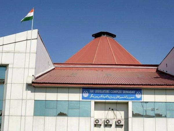 Idea to reduce term of Assembly triggers hot political debate in Kashmir
