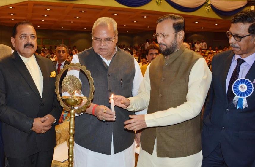 Governor distributes DD Free Dish Set Top Boxes