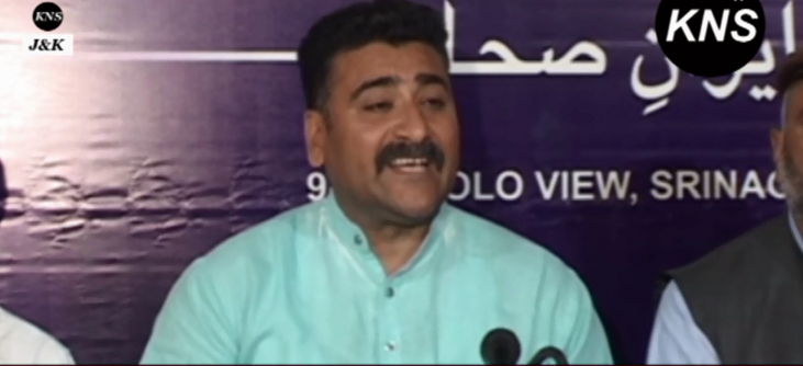 Panchayat Conference demands deferring assembly elections till Panchayat system empowerment