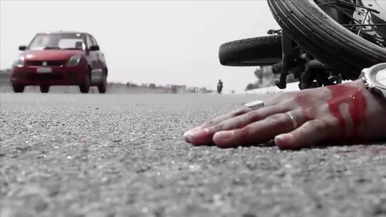 Nobody takes responsibility over growing road accidents, claim 900 lives annually