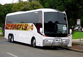 500 new and comfortable buses to replace old ones