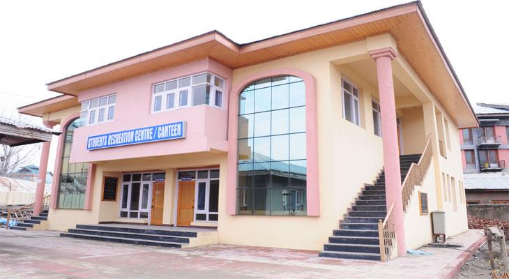 Govt increase 13 seats in Dental College Srinagar