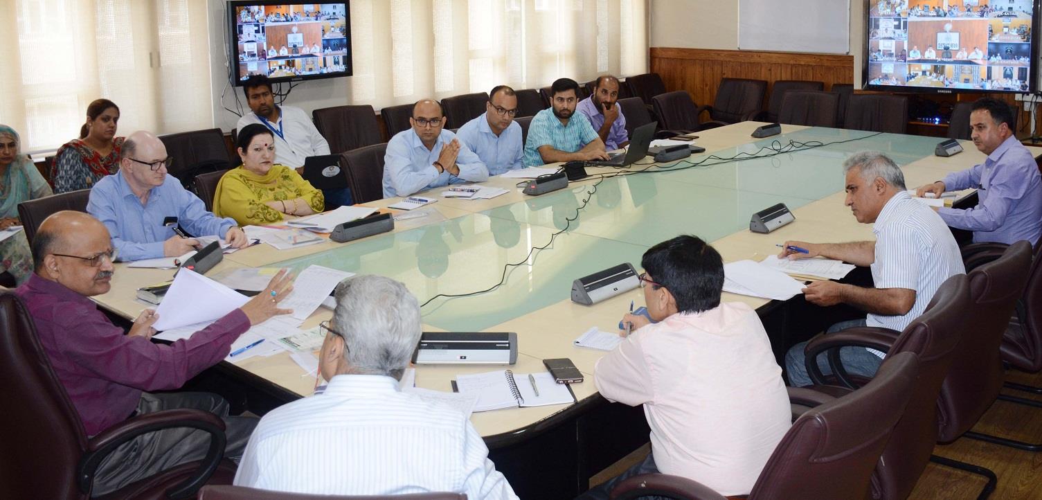 Till now, 25000 patients have availed benefits of free medical treatment under Ayushman Bharat