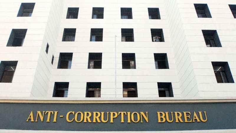 ACB to tighten screws on tainted PSU officials