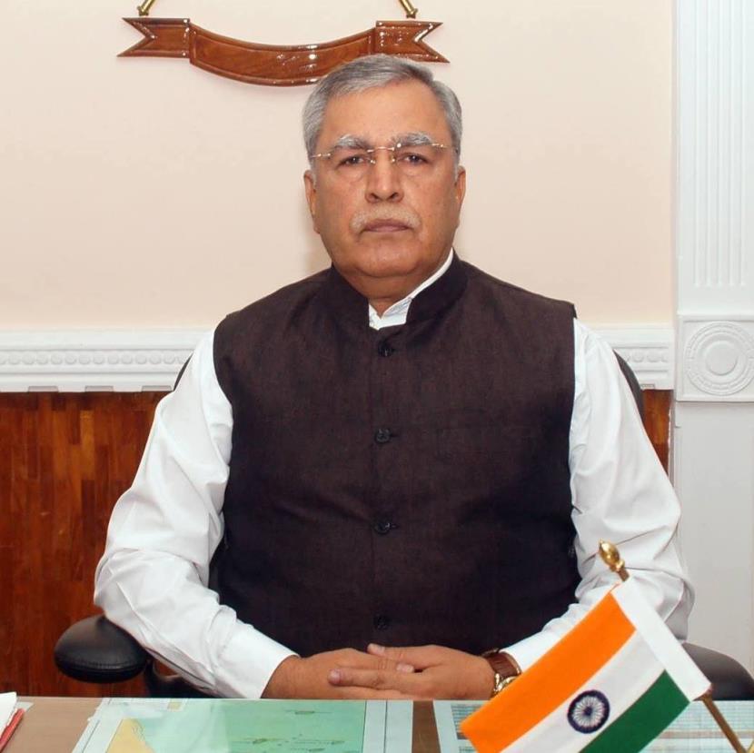 No extension in summer vacations: Advisor to Governor