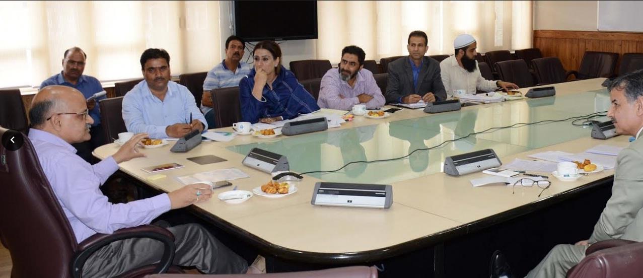 Kashmir Golf Club to be peoples Golf Course