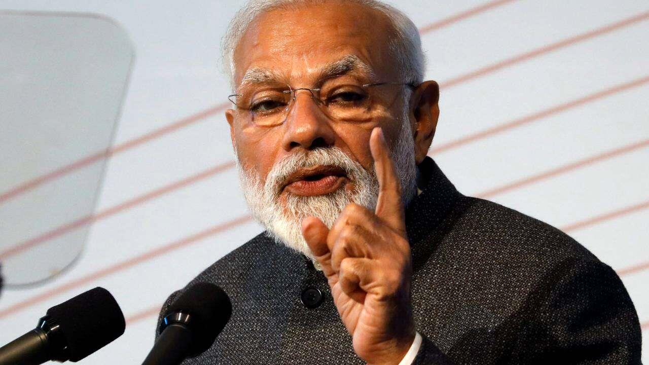 PM Modi lauds J&K’s ‘Back to Village’ program in ‘Mann Ki Baat’
