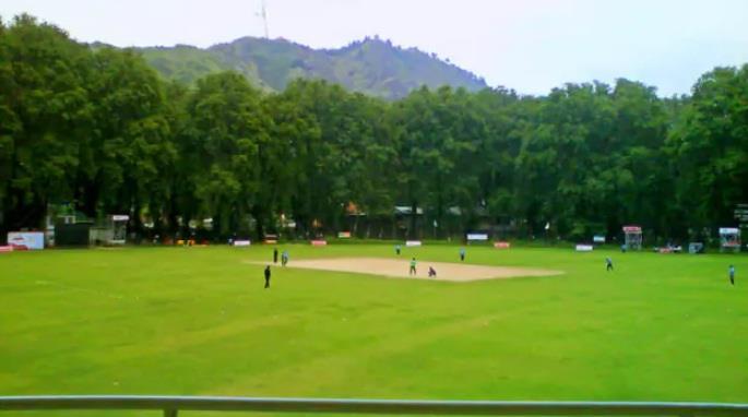 Venue for I-Day function shifted again
