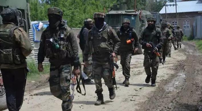Top Jaish commander, associate killed in Bijbehara encounter: Police