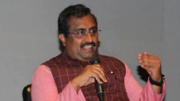 Those who looted public money won’t be spared: Ram Madhav