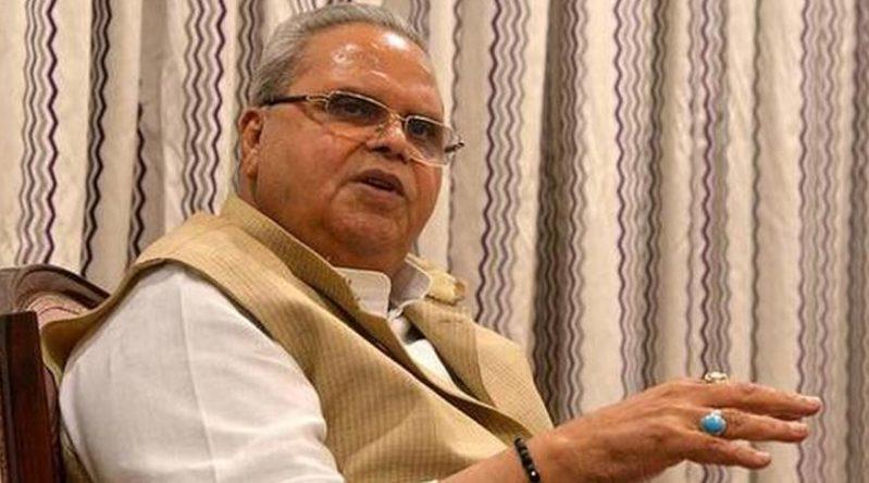 ‘Forces’ movement to counter heightened threat perception’