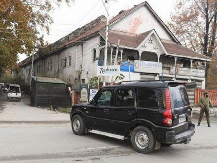 Political leaders detained at Centaur shifted to MLA Hostel
