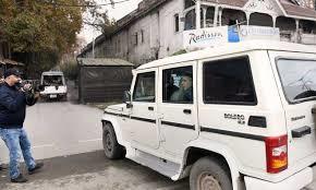 No proper power supply, heating arrangement provided to detained political leaders, complain their families