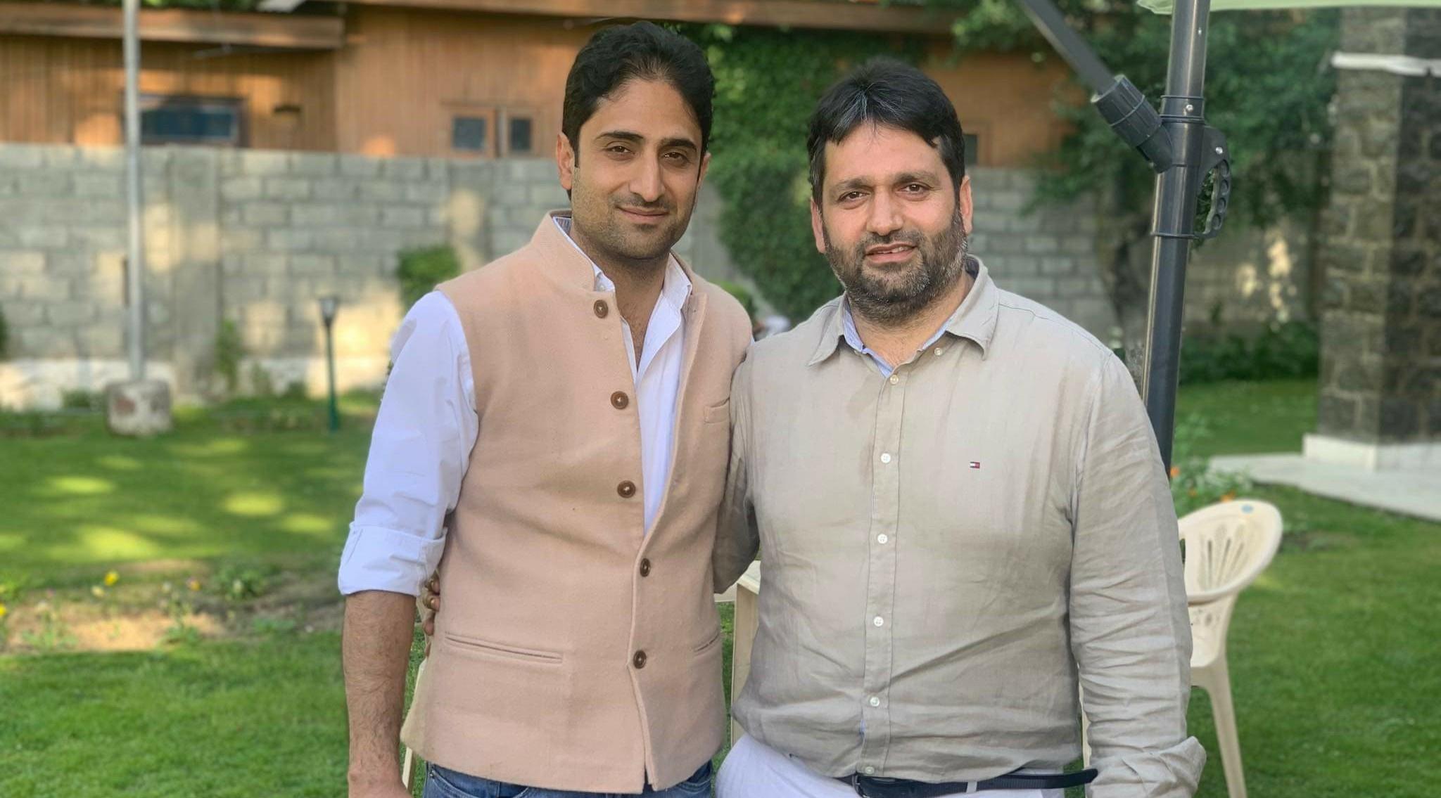 No-confidence motion against Srinagar Mayor withdrawn