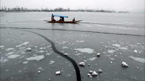 Cold intensifies further; Srinagar records season’s coldest night