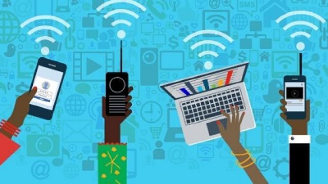 Broadband internet services restored in Govt hospitals