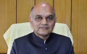 Advisor Sharma reviews power scenario in Kashmir