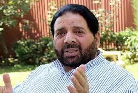 Any Political engagement with GOI should secure land and jobs for locals